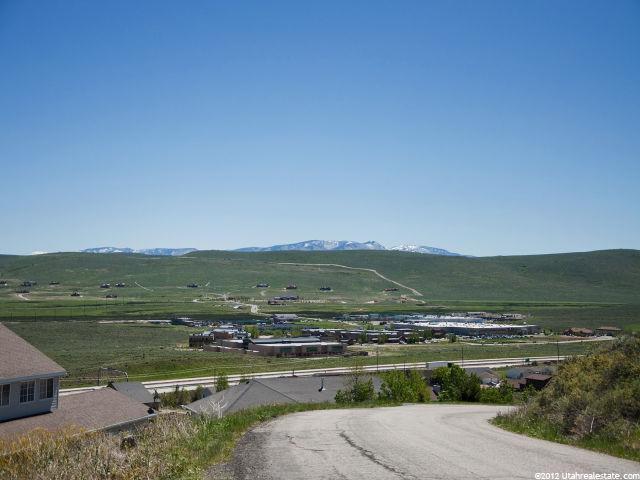 715 E Silver Sage Dr, Snyderville, UT 84098 — photo 7