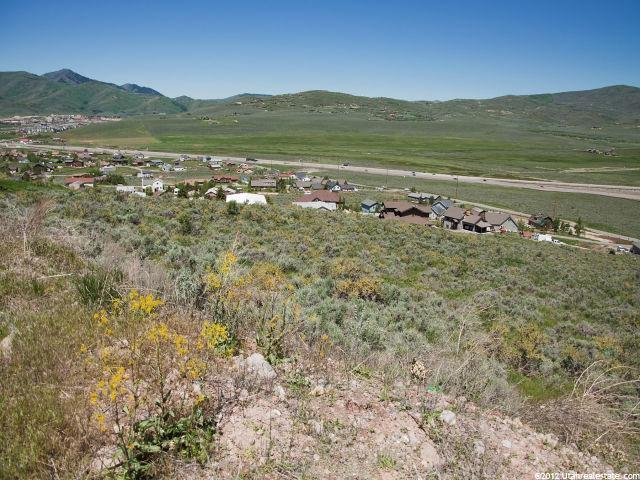 715 E Silver Sage Dr, Snyderville, UT 84098 — photo 8