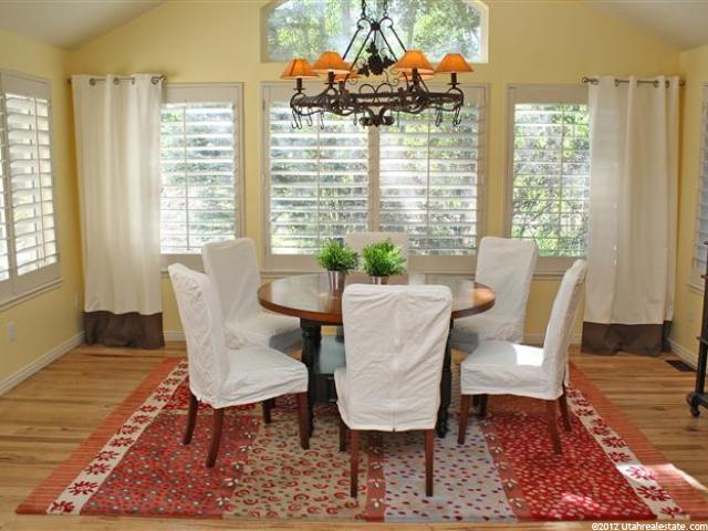 4357 N Willow Creek Dr, Park City, UT 84098 — photo 4