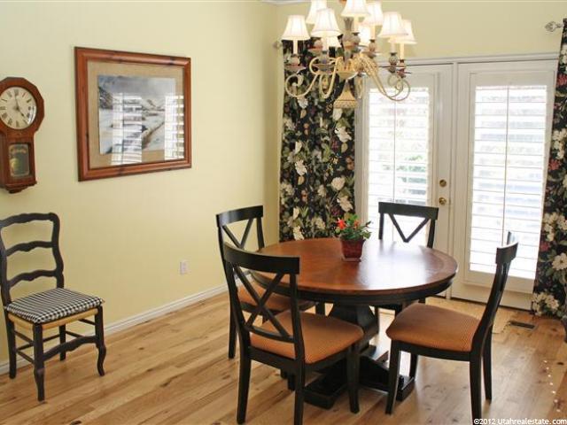 4357 N Willow Creek Dr, Park City, UT 84098 — photo 5