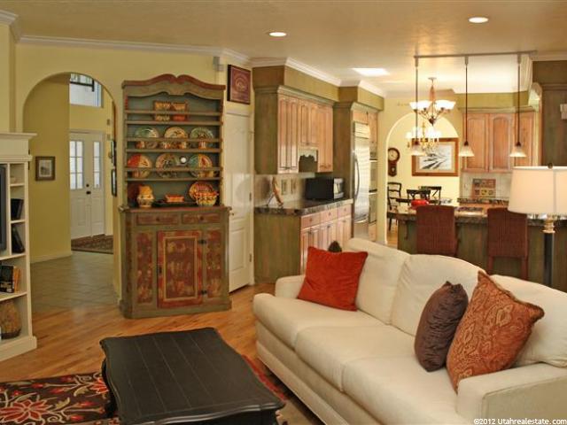 4357 N Willow Creek Dr, Park City, UT 84098 — photo 6