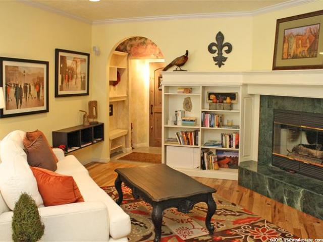 4357 N Willow Creek Dr, Park City, UT 84098 — photo 7