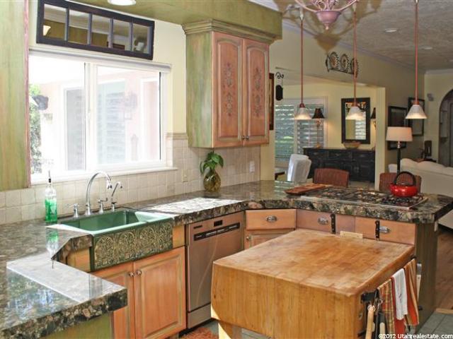 4357 N Willow Creek Dr, Park City, UT 84098 — photo 8