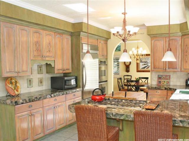 4357 N Willow Creek Dr, Park City, UT 84098 — photo 9
