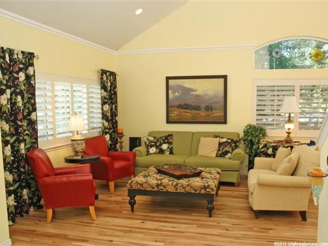 4357 N Willow Creek Dr, Park City, UT 84098 — photo 10