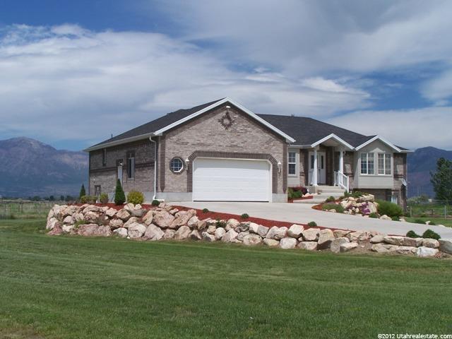 4042 W 2200 S, Taylor, UT 84401