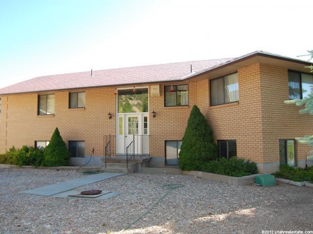4661 N Cisco Rd. E, Laketown, UT 84038 — photo 10