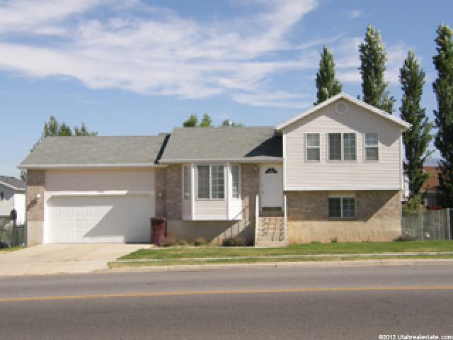 2630 W 4000 S, Roy, UT 84067