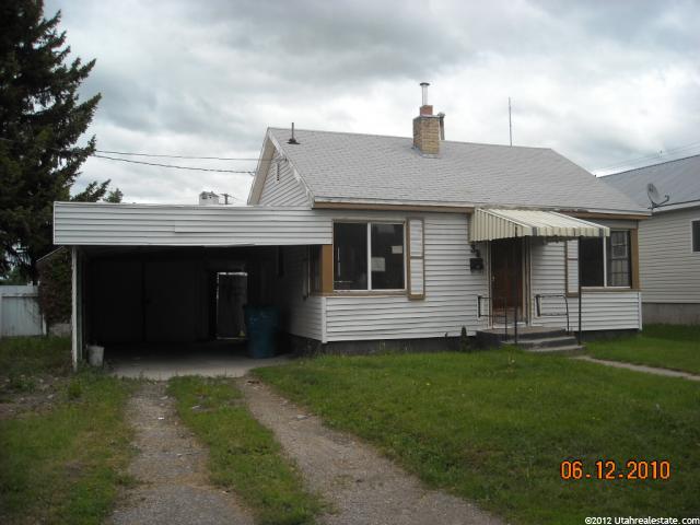 38 W 400 S, Preston, ID 83263 — photo 3