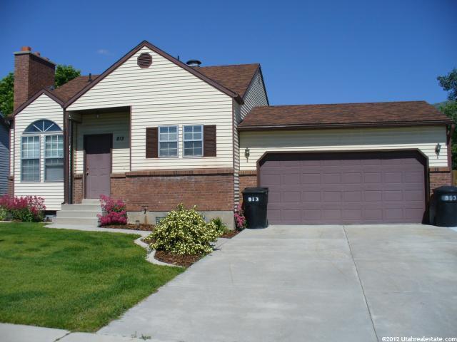 813 S 500 W, Brigham City, UT 84302 — photo 2