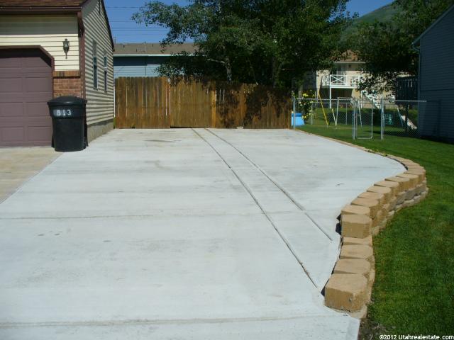 813 S 500 W, Brigham City, UT 84302 — photo 4
