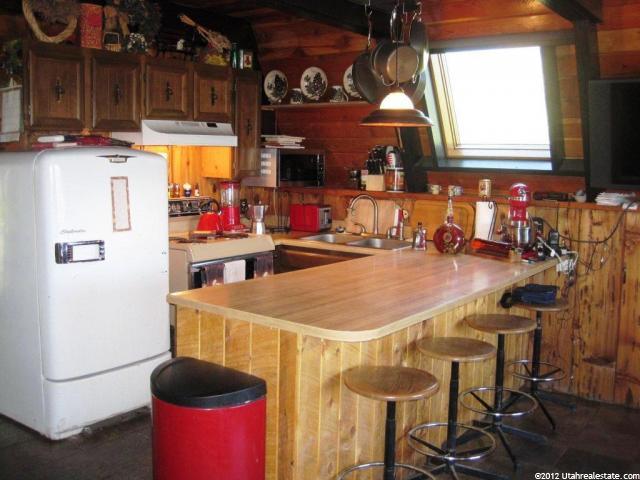 45 Aspen Dr, Wanship, UT 84017 — photo 4