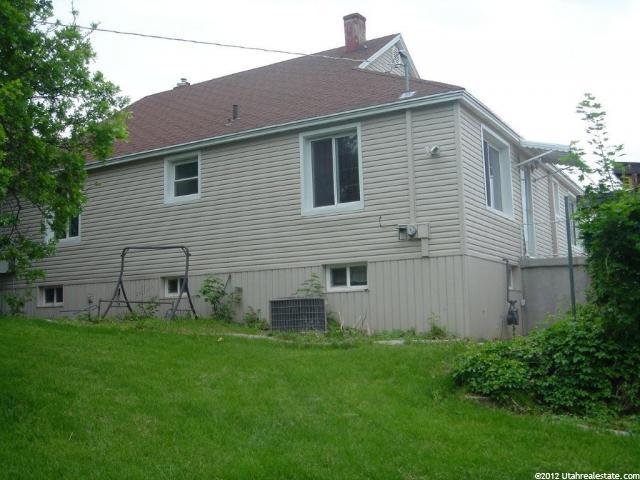 1654 S 23rd St E, Ogden, UT 84401 — photo 4