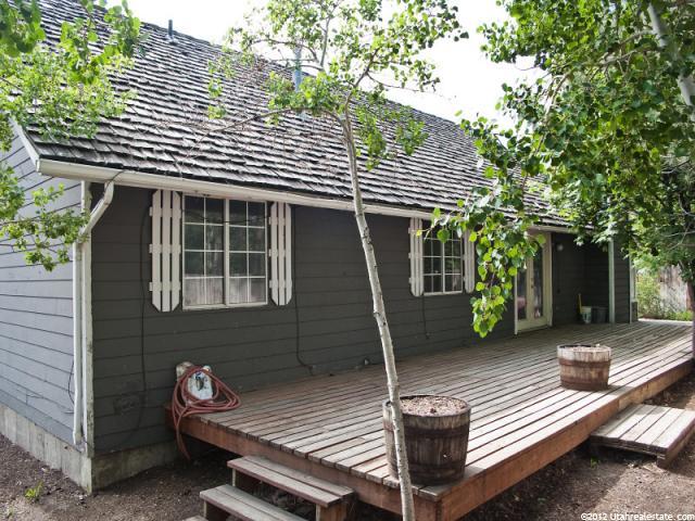 2555 Sidewinder Dr, Park City, UT 84060 — photo 12