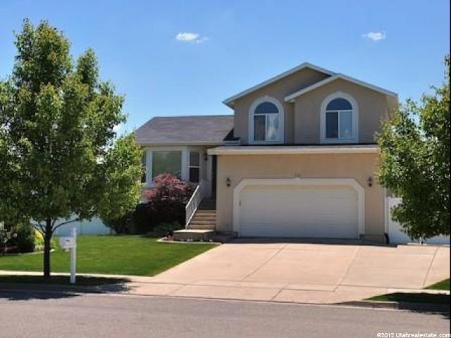 1281 W 1300 S, Woods Cross, UT 84087
