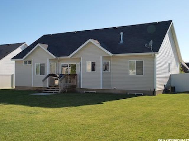 1315 S 1600 W, Syracuse, UT 84075 — photo 12