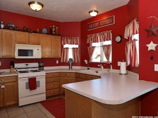 1315 S 1600 W, Syracuse, UT 84075 — photo 5