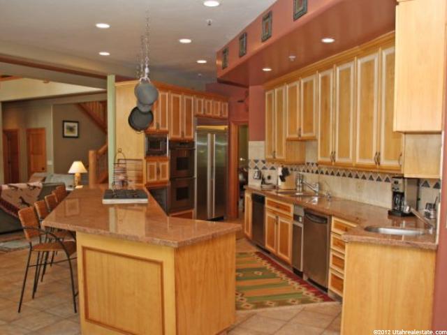 2549 Silver Cloud Ct, Park City, UT 84060 — photo 2