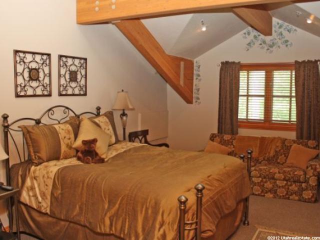2549 Silver Cloud Ct, Park City, UT 84060 — photo 12