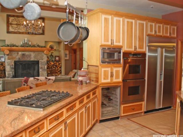 2549 Silver Cloud Ct, Park City, UT 84060 — photo 3