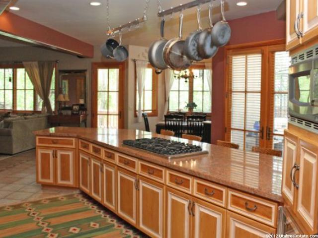 2549 Silver Cloud Ct, Park City, UT 84060 — photo 4