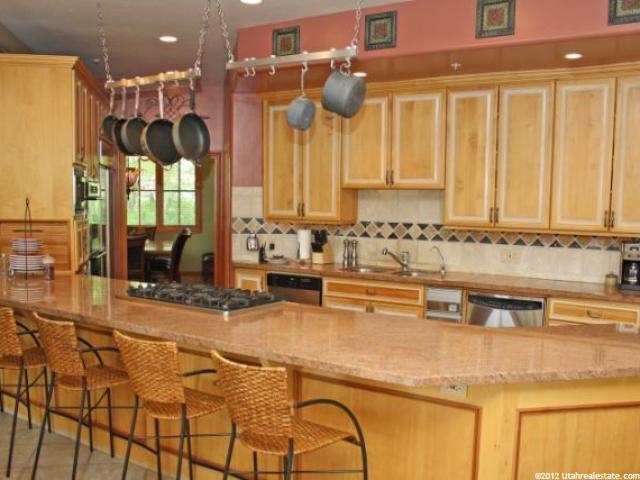 2549 Silver Cloud Ct, Park City, UT 84060 — photo 5