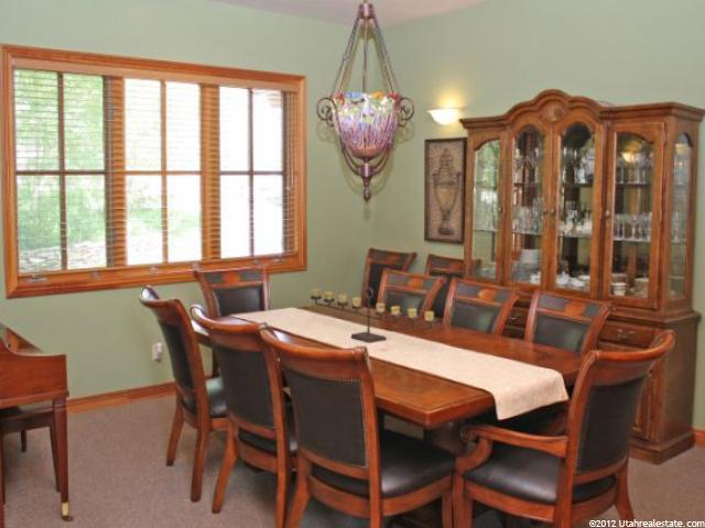 2549 Silver Cloud Ct, Park City, UT 84060 — photo 6