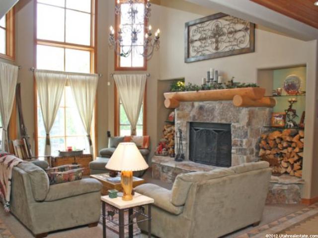 2549 Silver Cloud Ct, Park City, UT 84060 — photo 8