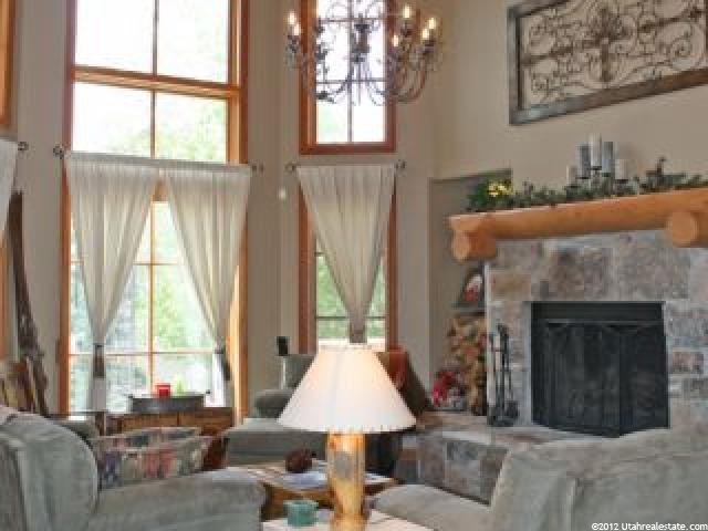 2549 Silver Cloud Ct, Park City, UT 84060 — photo 9