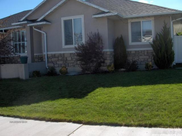 689 S 60 E, Ephraim, UT 84627 — photo 2