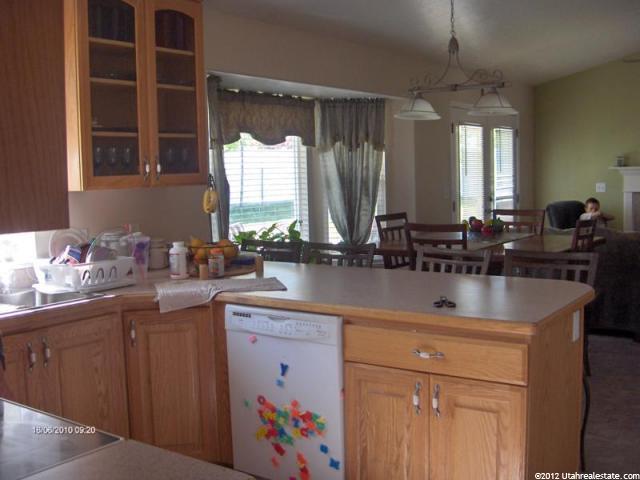 689 S 60 E, Ephraim, UT 84627 — photo 7