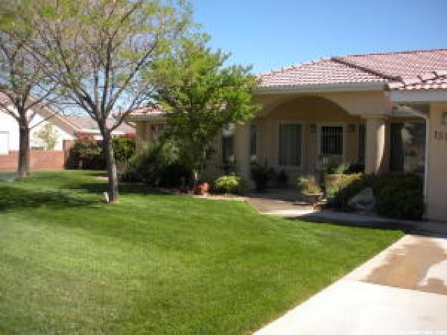 1577 W Paiute Rd, Bloomington, UT 84790 — photo 2