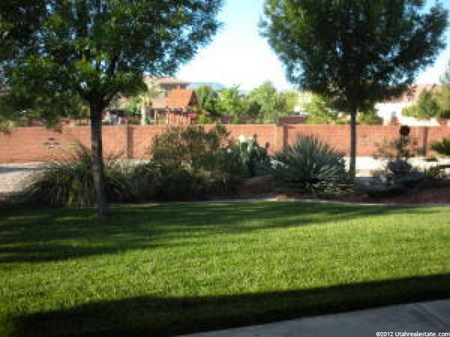 1577 W Paiute Rd, Bloomington, UT 84790 — photo 12