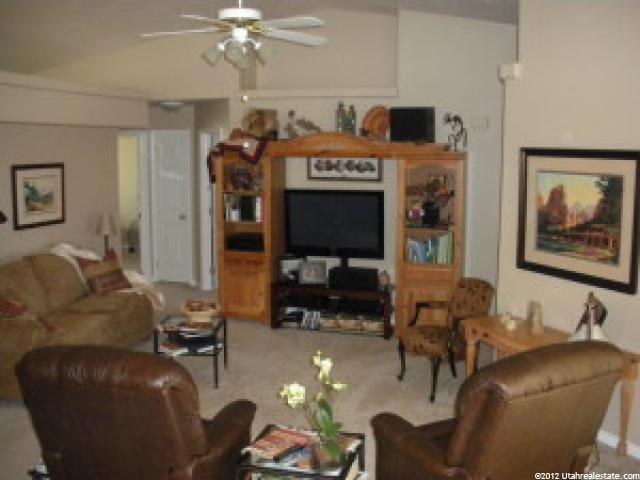 1577 W Paiute Rd, Bloomington, UT 84790 — photo 5