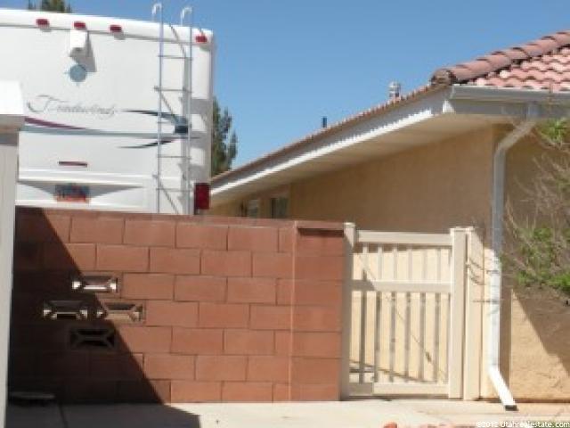 1577 W Paiute Rd, Bloomington, UT 84790 — photo 6