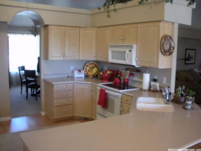 1577 W Paiute Rd, Bloomington, UT 84790 — photo 9
