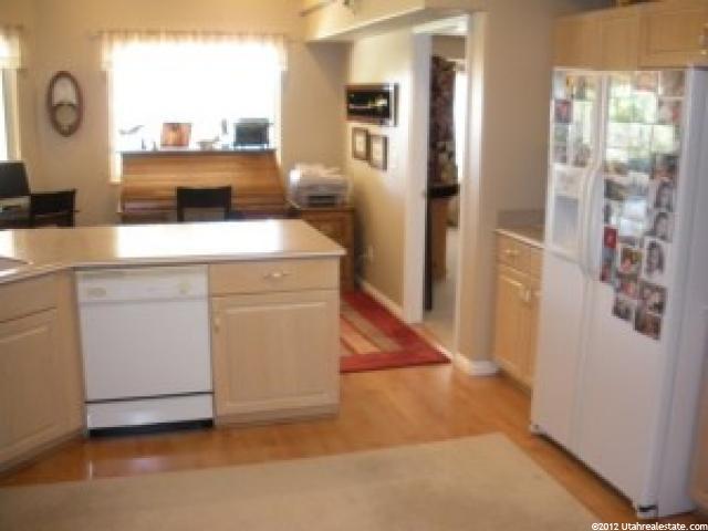 1577 W Paiute Rd, Bloomington, UT 84790 — photo 10