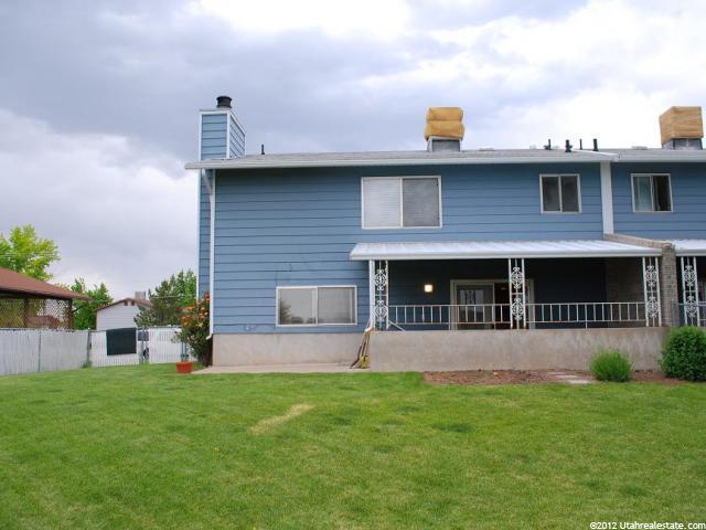 3595 W 4800 S, Roy, UT 84067 — photo 4