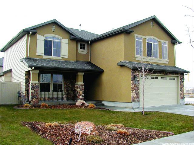 1081 N CHIDESTER DR., North Salt Lake UT 84054