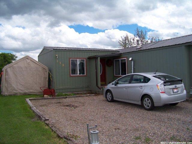 149 E 3rd, Georgetown, ID 83239 — photo 2