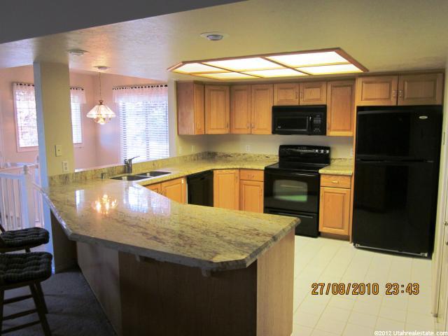 1940 S High Pointe Dr E, Bountiful, UT 84010 — photo 2