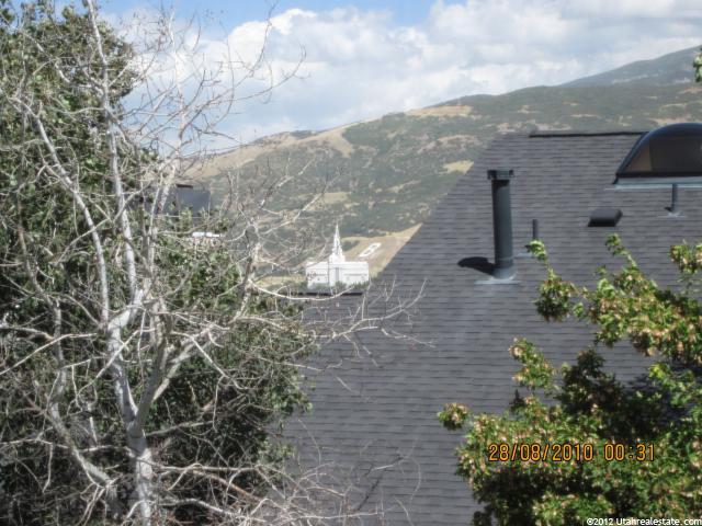 1940 S High Pointe Dr E, Bountiful, UT 84010 — photo 11