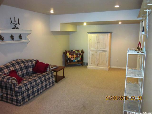 1940 S High Pointe Dr E, Bountiful, UT 84010 — photo 5