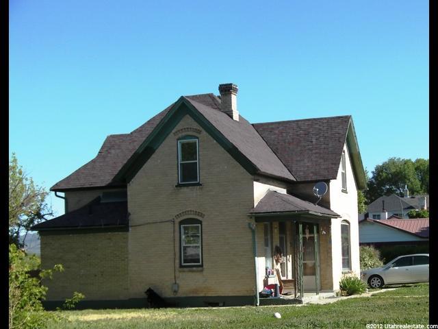 490 S State, Mt Pleasant, UT 84647 — photo 2