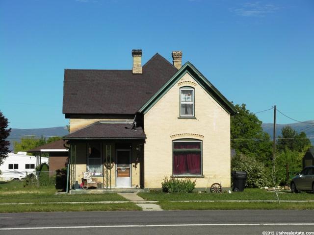 490 S State, Mt Pleasant, UT 84647 — photo 3
