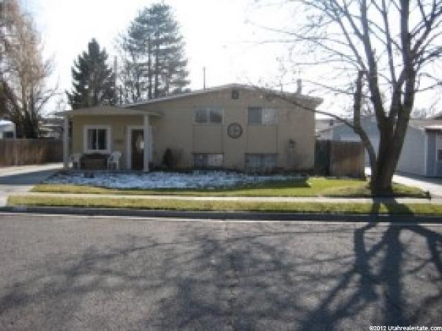 832 E Mar Jane Ave S, Murray, UT 84107 — photo 2