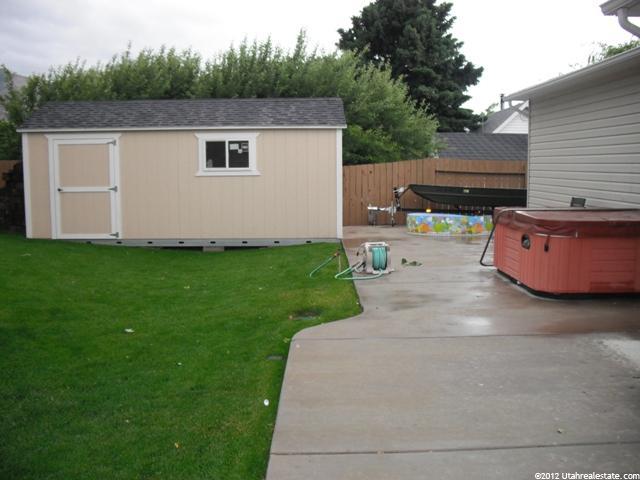 2654 N 700 E, North Ogden, UT 84414 — photo 11