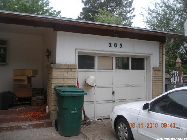 205 N 1350 E, Layton, UT 84040 — photo 2