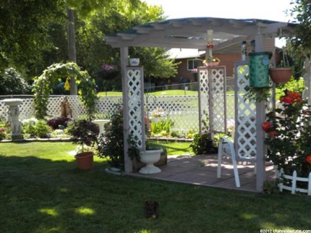 1854 W John St N, Layton, UT 84041 — photo 12