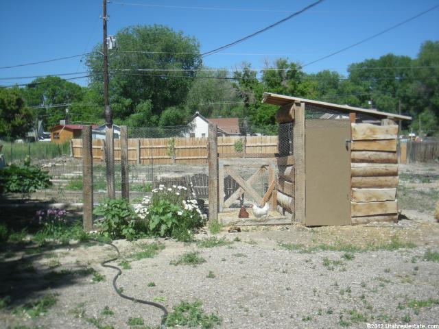 155 N Main W, Ephraim, UT 84627 — photo 5